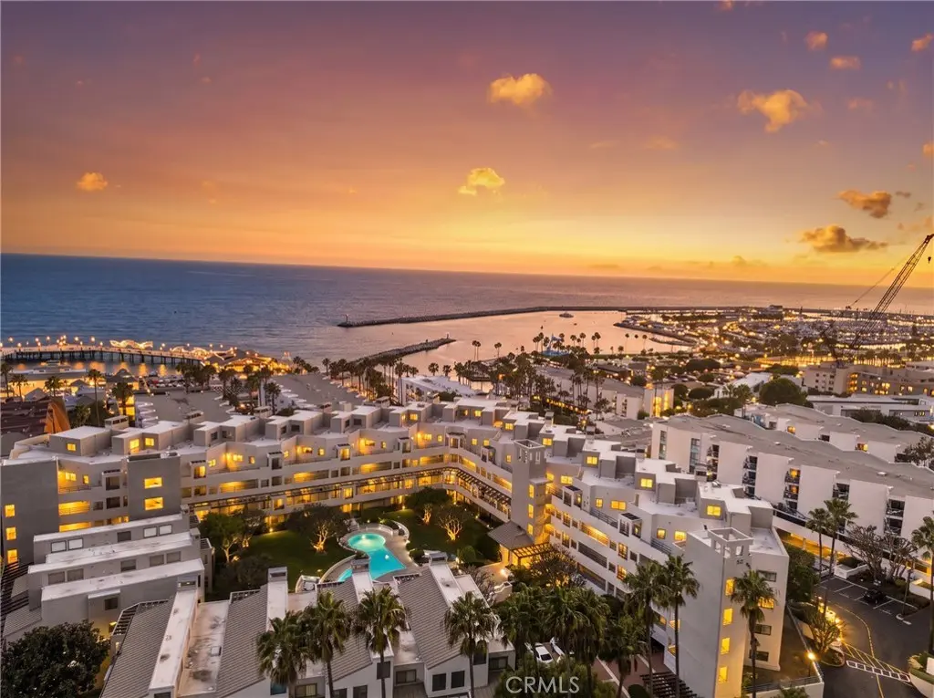 510 The Village 409, Redondo Beach, CA — listing photo 1