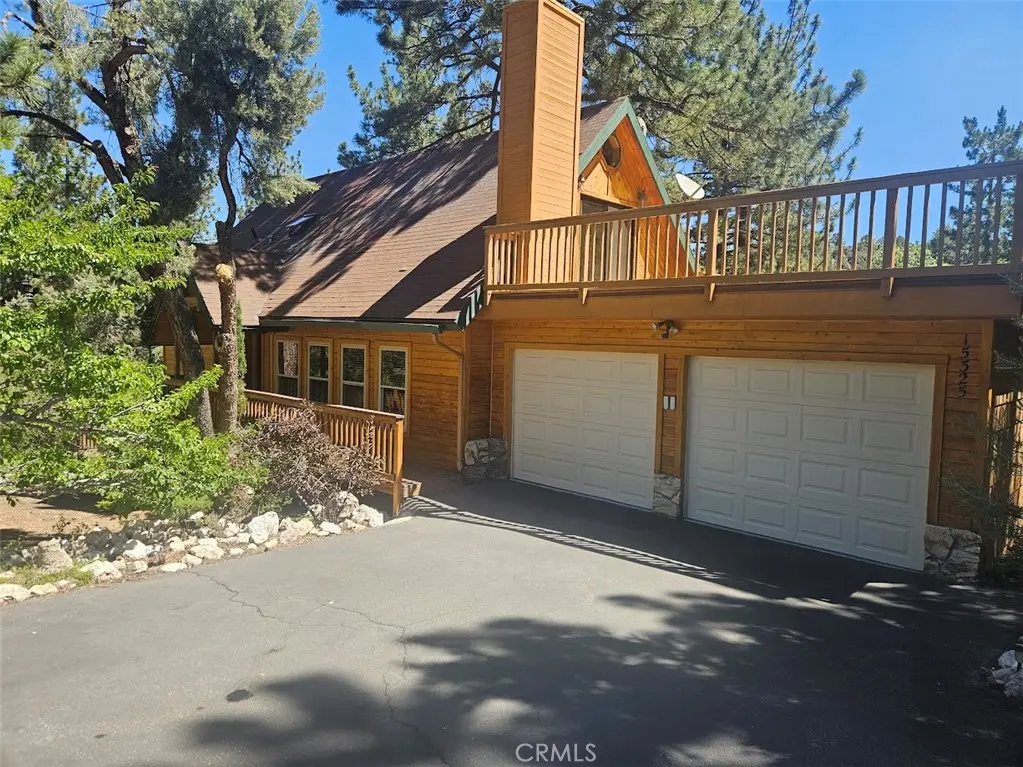 15325 Acacia Way, Pine Mountain Club, CA — listing photo 1