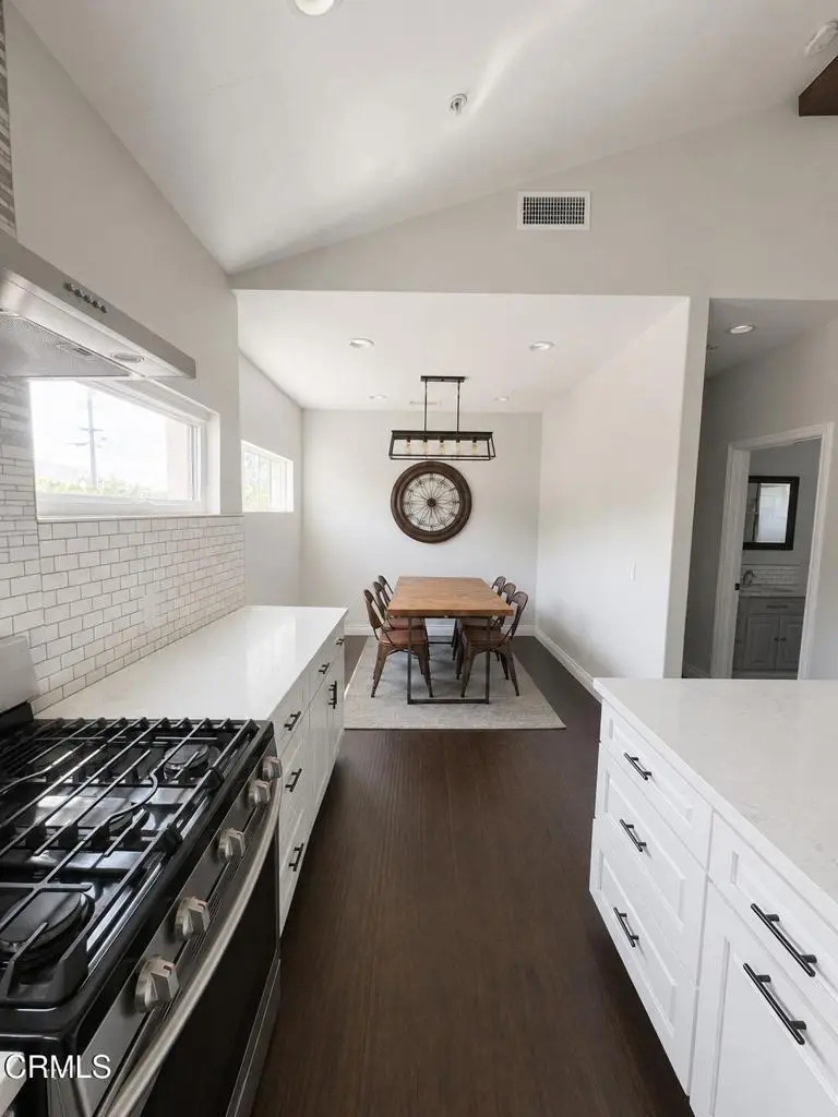 Single Family Residence for rent at 11000 Penrose Street, Los Angeles, CA featuring 3 beds and 2 baths
