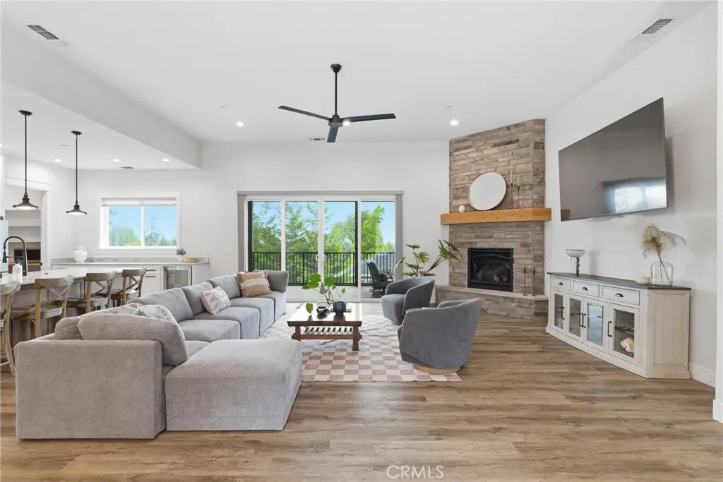 Single Family Residence for sale at 1525 Forest Circle, Paradise, CA featuring 3 beds and 3 baths