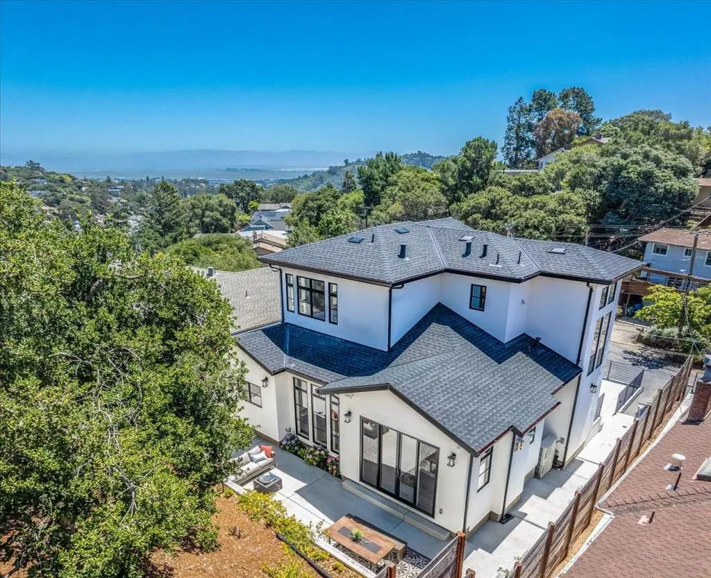 2244 SEMERIA Avenue, Belmont, CA — listing photo 1