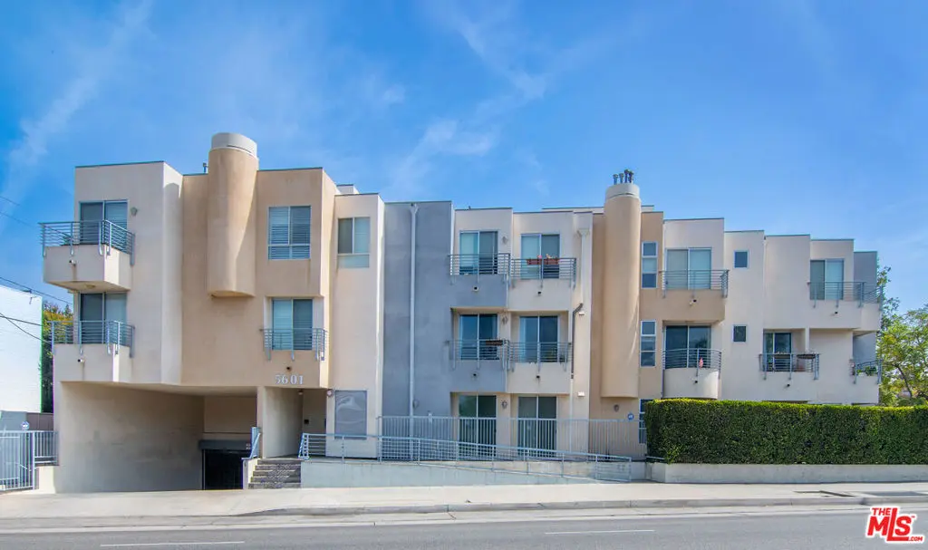 Condominium for sale at 5601 W Olympic Boulevard 301, Los Angeles, CA featuring 3 beds and 2 baths