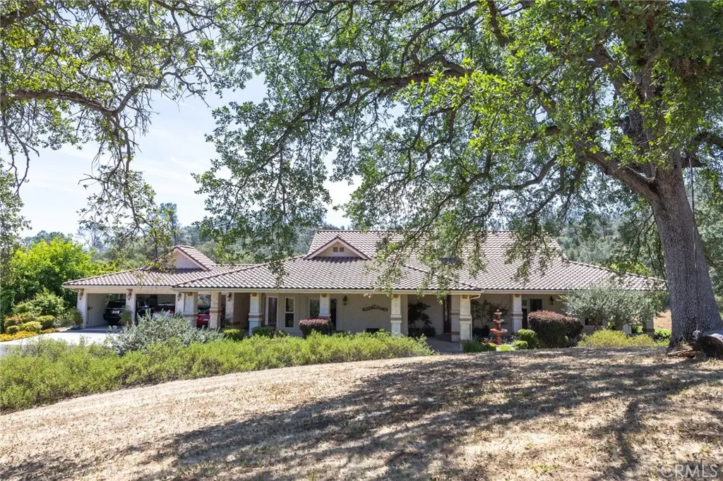 1087 Ben Hur Road, Raymond, CA — listing photo 1
