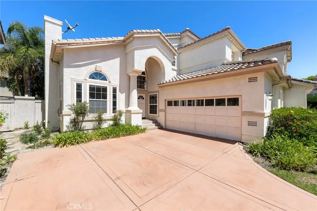 Condominium for sale at 27755 Tamara, Yorba Linda, CA featuring 3 beds and 3 baths