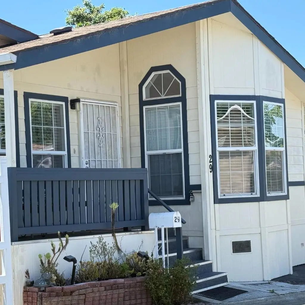 Manufactured In Park for sale at 1200 W Winton Avenue 29, Hayward, CA featuring 3 beds and 2 baths