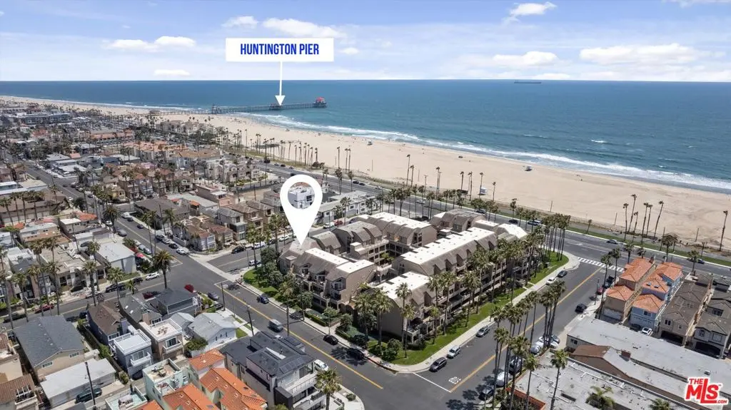 1200 Pacific Coast Highway 305, Huntington Beach, CA — listing photo 1