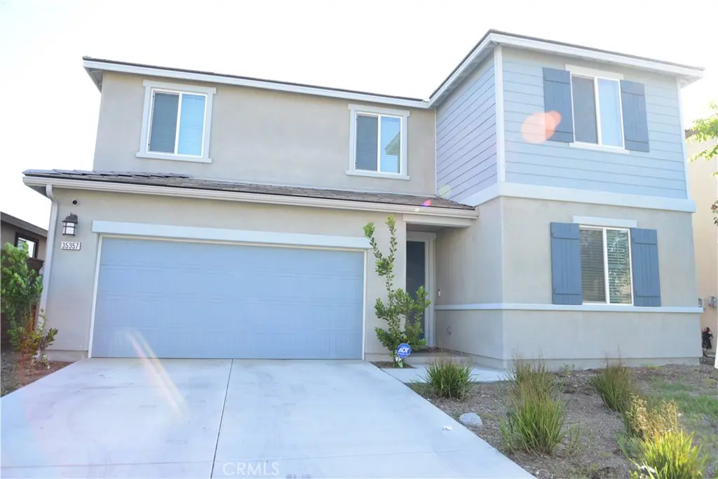Single Family Residence for sale at 35357 hutchison Place, Beaumont, CA featuring 4 beds and 3 baths