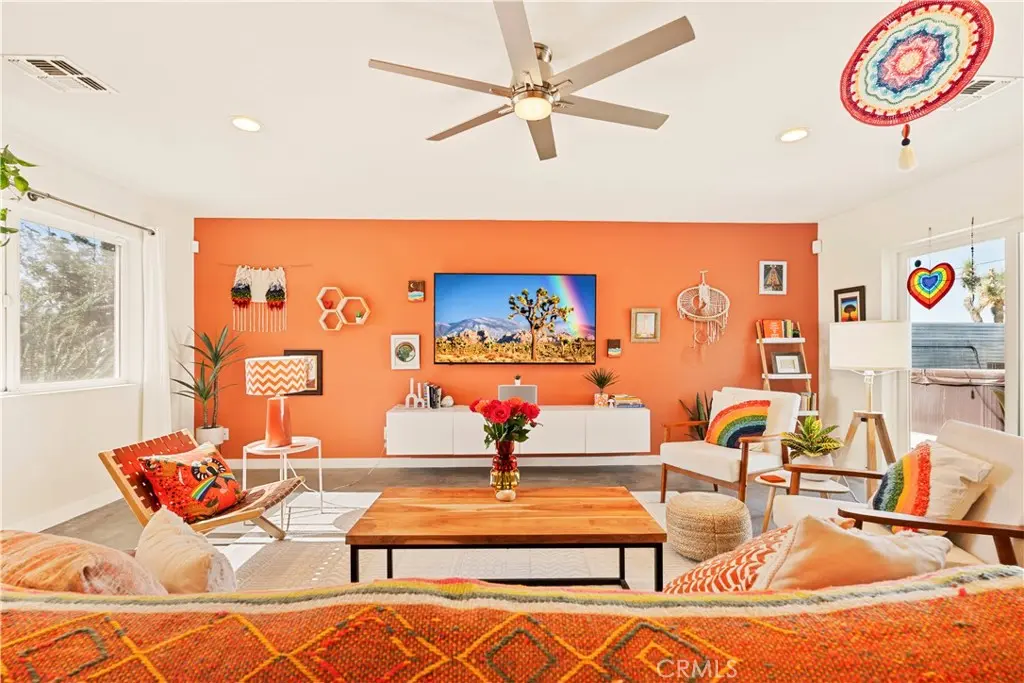 7021 Balsa, Yucca Valley, CA — listing photo 1