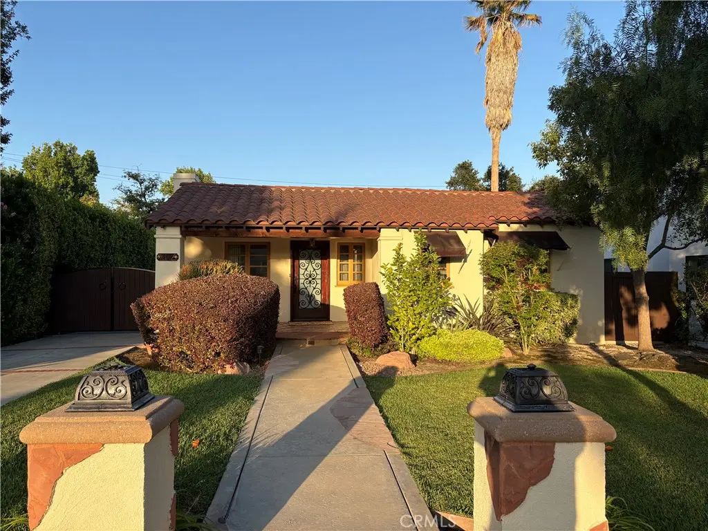 Single Family Residence for sale at 402 Virginia, Pasadena, CA featuring 4 beds and 3 baths