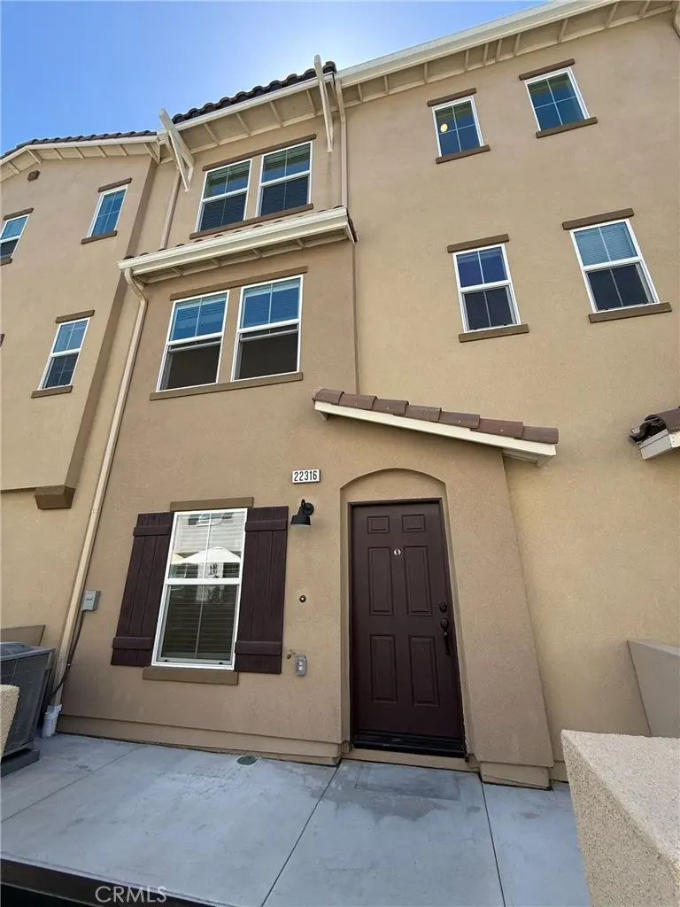 Residential Lease for rent at 22316 Spanish Oak Court, Torrance, Los Angeles County, CA featuring 4 beds and 4 baths