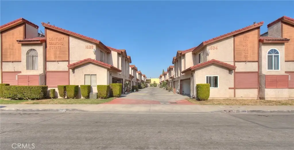 1634 Alegro #D, San Gabriel, CA — listing photo 1