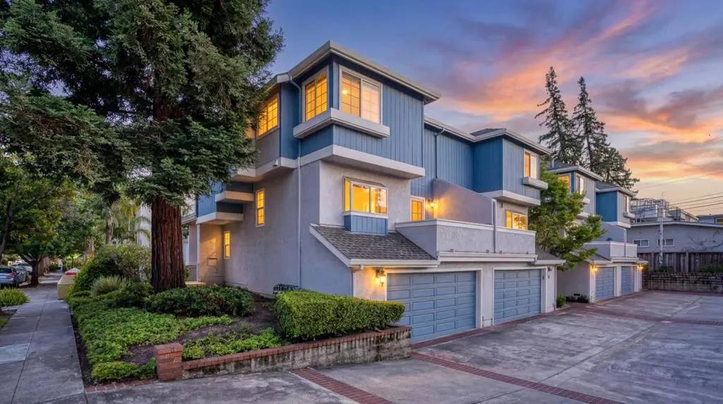10 Arch Street, Redwood City, CA — listing photo 1