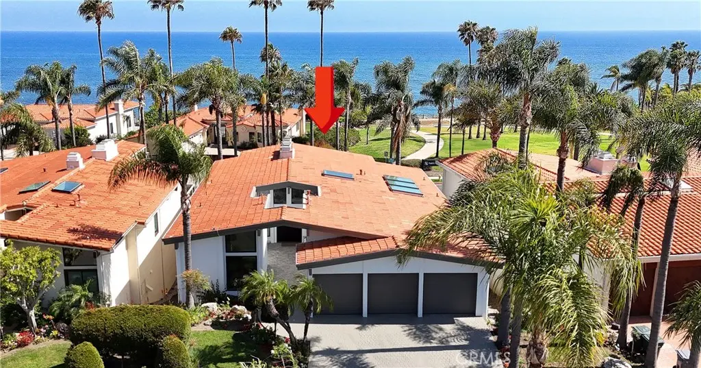 Single Family Residence for sale at 6504 Via Baron, Rancho Palos Verdes, CA featuring 4 beds and 5 baths