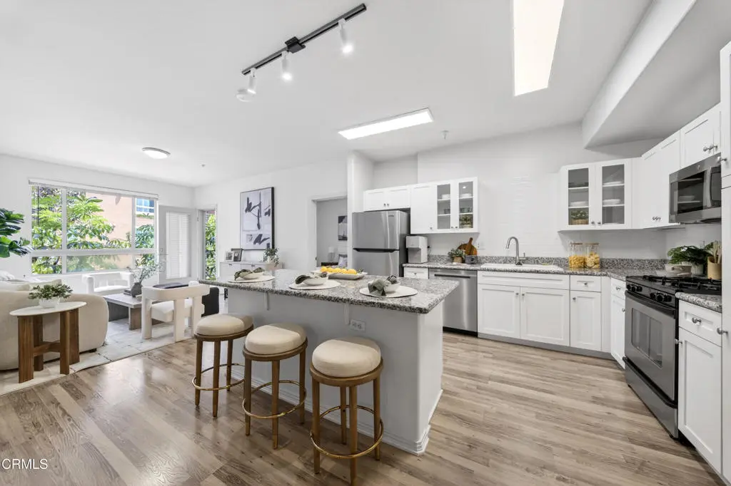 Condominium for sale at 100 S Alameda Street 259, Los Angeles, CA featuring 2 beds and 2 baths