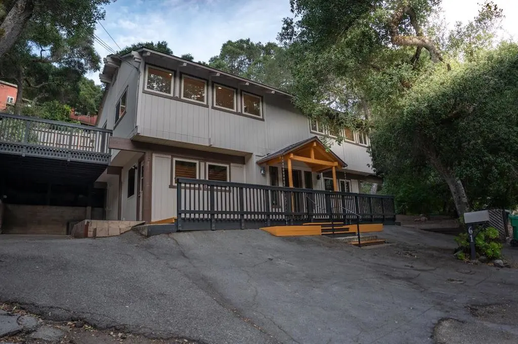 61 Southbank Road, Carmel Valley, CA — listing photo 1