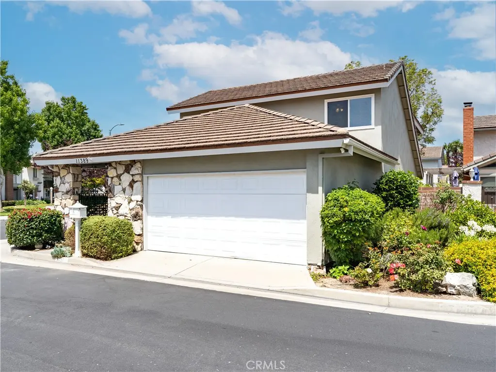 11389 Nayshon Court, Cypress, CA — listing photo 1