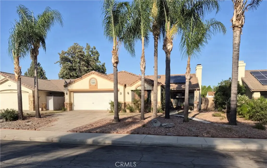Single Family Residence for sale at 14830 La Brisis Way, Moreno Valley, CA featuring 3 beds and 2 baths
