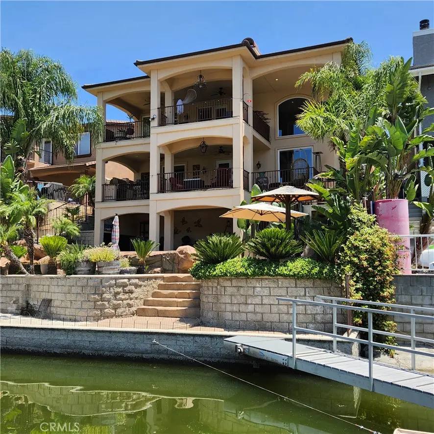 Single Family Residence for sale at 30295 Little Harbor Drive, Canyon Lake, CA featuring 4 beds and 3 baths