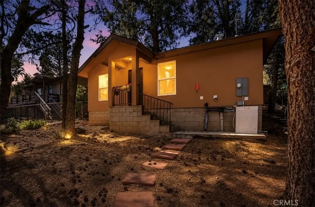 3504 Minnesota, Frazier Park, CA — listing photo 1