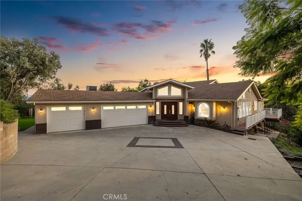 Single Family Residence for sale at 705 Beaverbrook, Glendora, CA featuring 3 beds and 2 baths