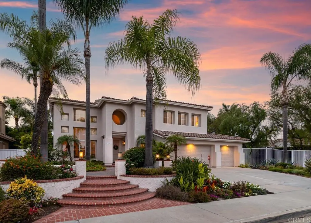 Single Family Residence for sale at 369 Justina Drive, Oceanside, CA featuring 5 beds and 3 baths