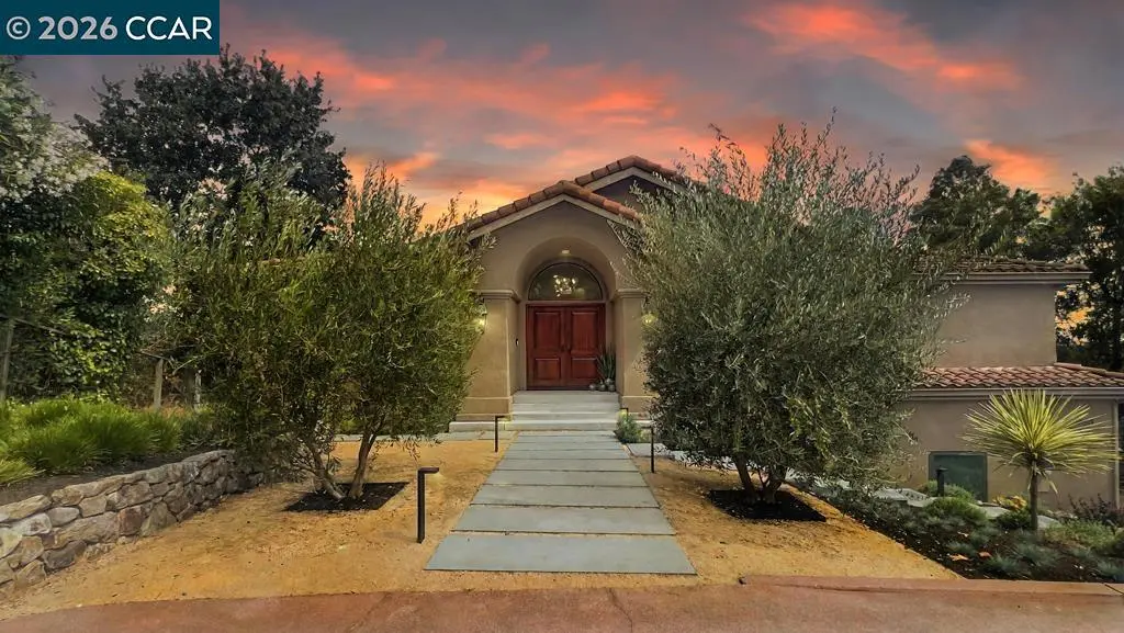 Single Family Residence for sale at 800 Hamilton Dr, Pleasant Hill, CA featuring 4 beds and 4 baths