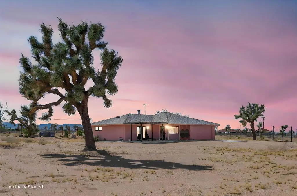 1824 Balsa Avenue, Yucca Valley, CA — listing photo 1
