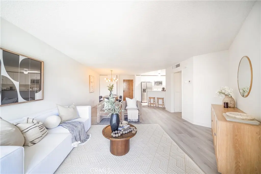 Condominium for sale at 4499 Via Marisol 338, Los Angeles, CA featuring 2 beds and 1 bath