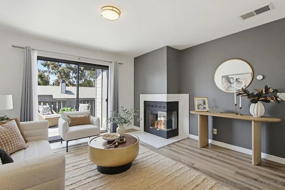 Condominium for sale at 215 Camlau B, Chula Vista, CA featuring 2 beds and 2 baths