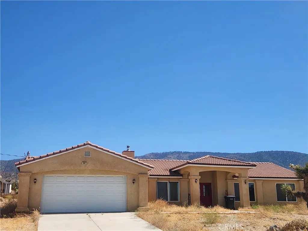 345 Solano, Pinon Hills, CA — listing photo 1
