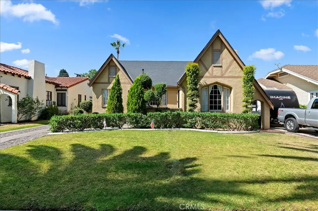 Single Family Residence for sale at 3968 Elmwood Court, Riverside, CA featuring 5 beds and 2 baths