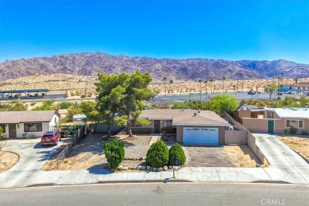 73073 Sun Valley, 29 Palms, CA — listing photo 1