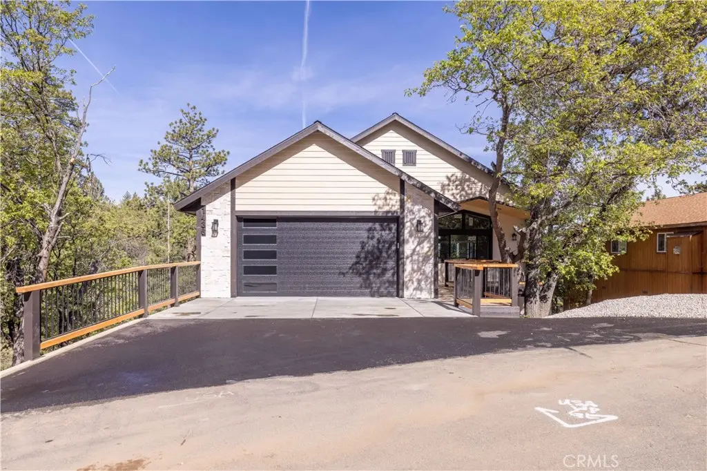 1436 Klamath, Big Bear, CA — listing photo 1