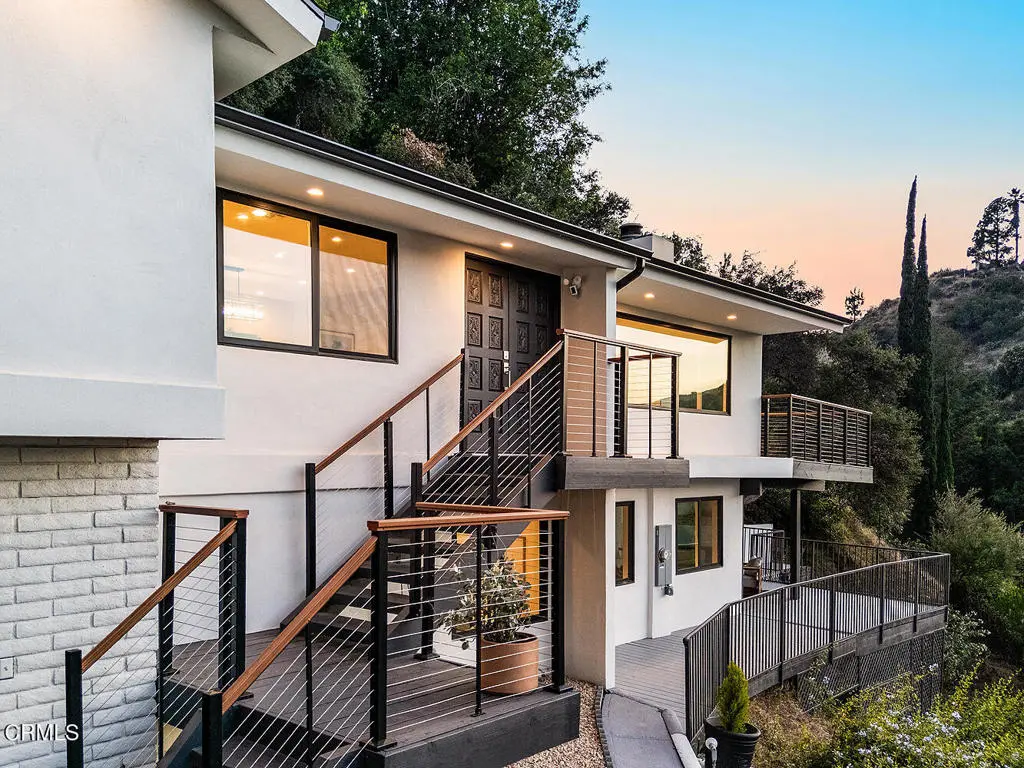 Single Family Residence for sale at 981 Glen Oaks Boulevard, Pasadena, CA featuring 3 beds and 3 baths