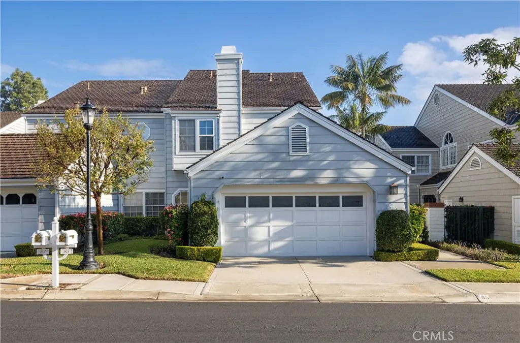 Condominium for rent at 85 Hillsdale, Newport Beach, CA featuring 3 beds and 3 baths