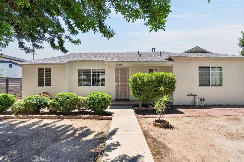 19456 Sherman way, Reseda, CA — listing photo 1