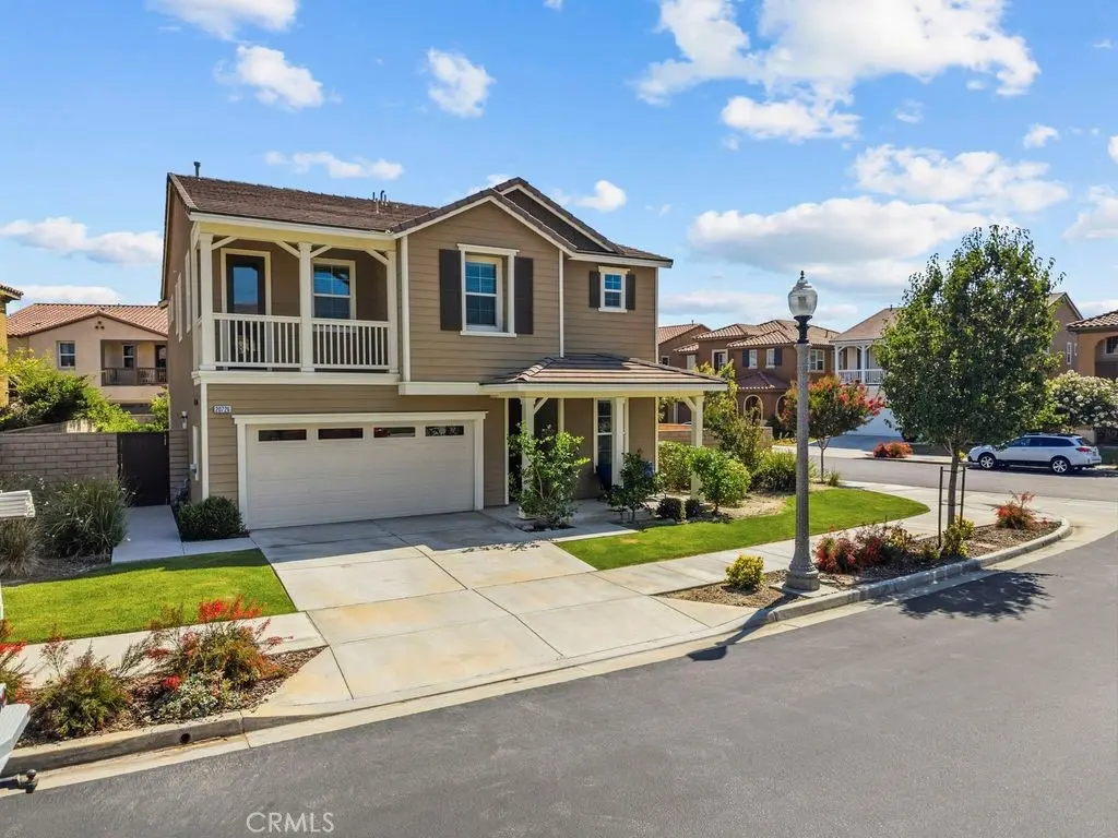 20726 Celadon Court, Saugus, CA — listing photo 1