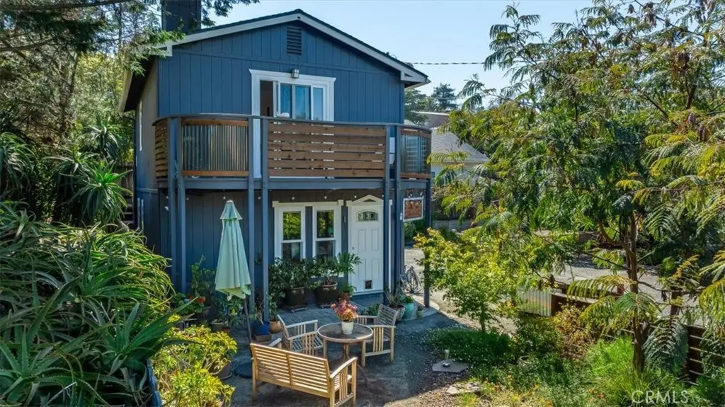 2195 Green Street, Cambria, CA — listing photo 1