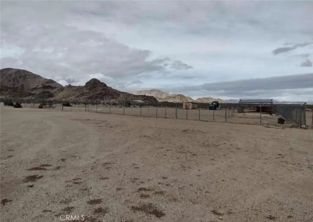0 Meadowlark Lane, Lucerne Valley, CA — listing photo 1