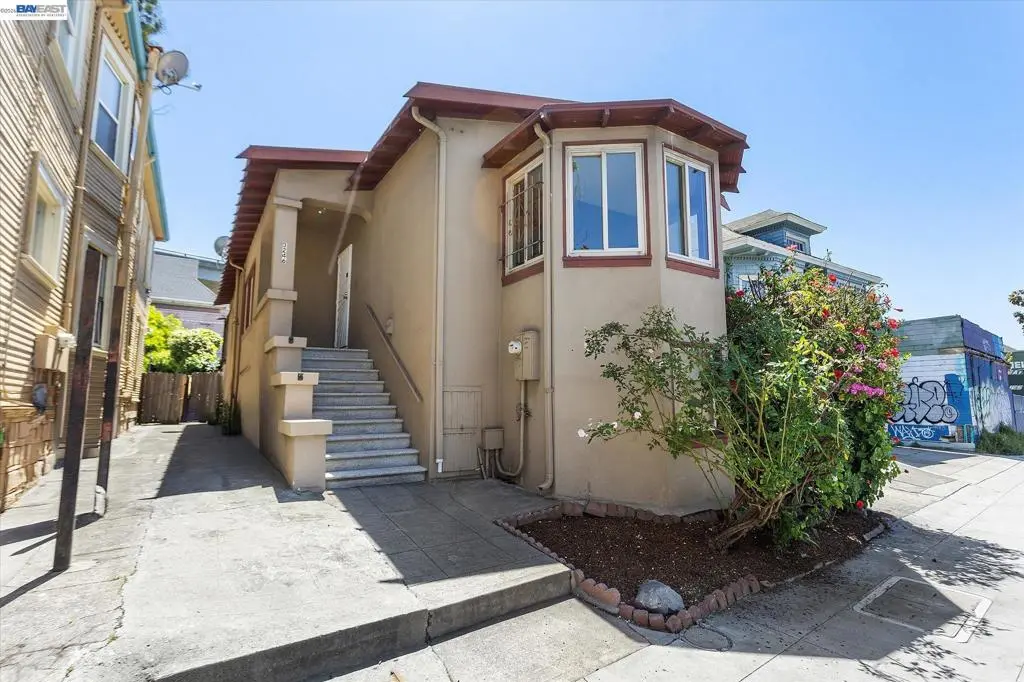 Single Family Residence for sale at 3246 MLK Jr. Way, Oakland, CA featuring 3 beds and 3 baths