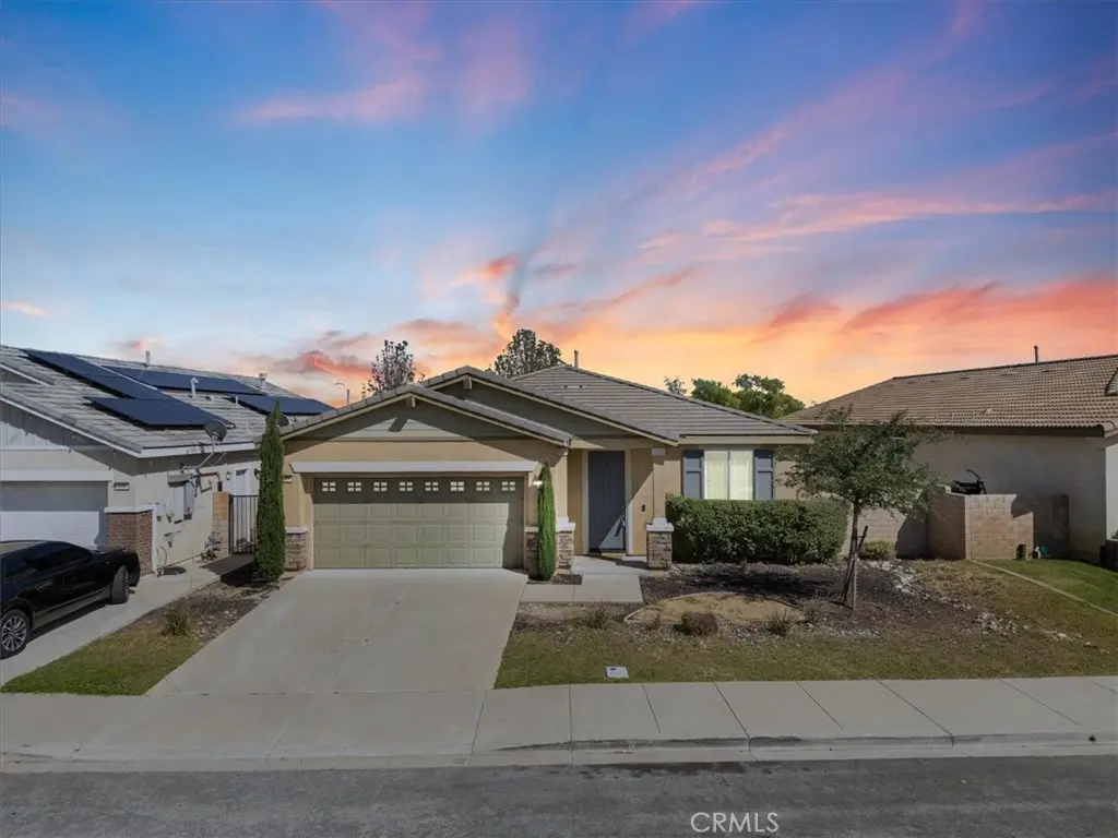 18037 Milkweed Lane, San Bernardino, CA — listing photo 1
