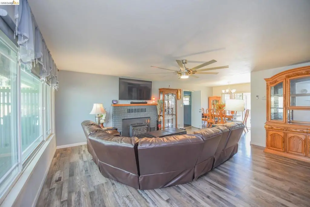 12933 Chaparral Rd, Sonora, CA — listing photo 1