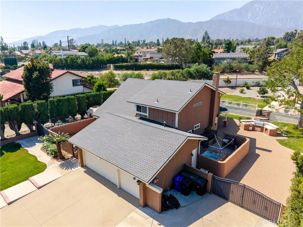 Single Family Residence for sale at 8344 Banyan, Rancho Cucamonga, CA featuring 4 beds and 3 baths