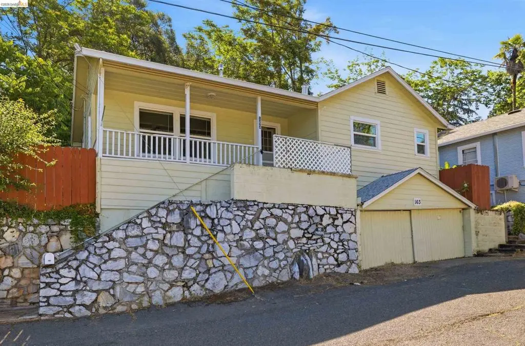 163 N Shepherd, Sonora, CA — listing photo 1