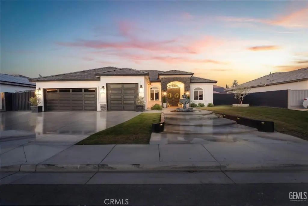 Single Family Residence for sale at 1008 Eckmann, Shafter, CA featuring 4 beds and 3 baths