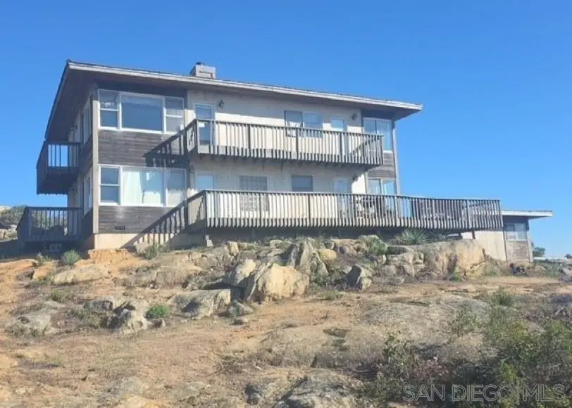 6402 Japatul Highlands Rd, Alpine, CA — listing photo 1