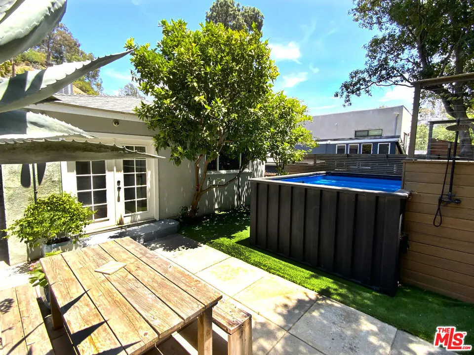 Single Family Residence for sale at 8462 Kirkwood Drive, Los Angeles, CA featuring 2 beds and 1 bath