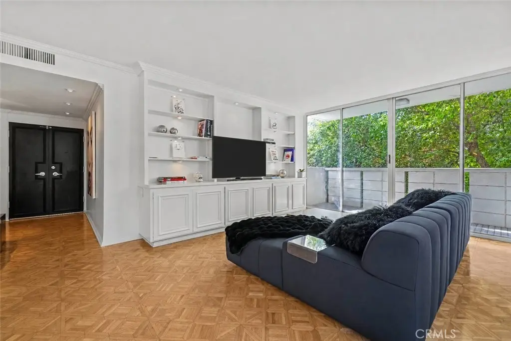 Condominium for sale at 8787 Shoreham Drive 201, West Hollywood, CA featuring 1 bed and 1 bath