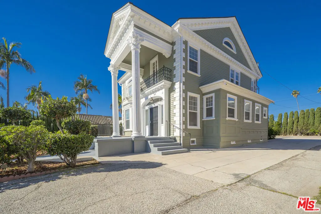 Single Family Residence for sale at 1159 S Norton Avenue, Los Angeles, CA featuring 4 beds and 3 baths