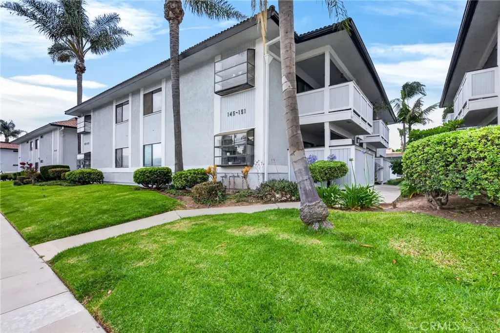 Condominium for sale at 145 S Poplar 20, Brea, CA featuring 1 bed and 1 bath